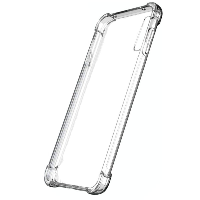 Capa Transparente Anti-Choque Samsung A505 Galaxy A50 / A30s