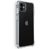 Capa AntiShock para iPhone 11 transparente