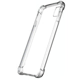Capa AntiShock para iPhone 11 transparente