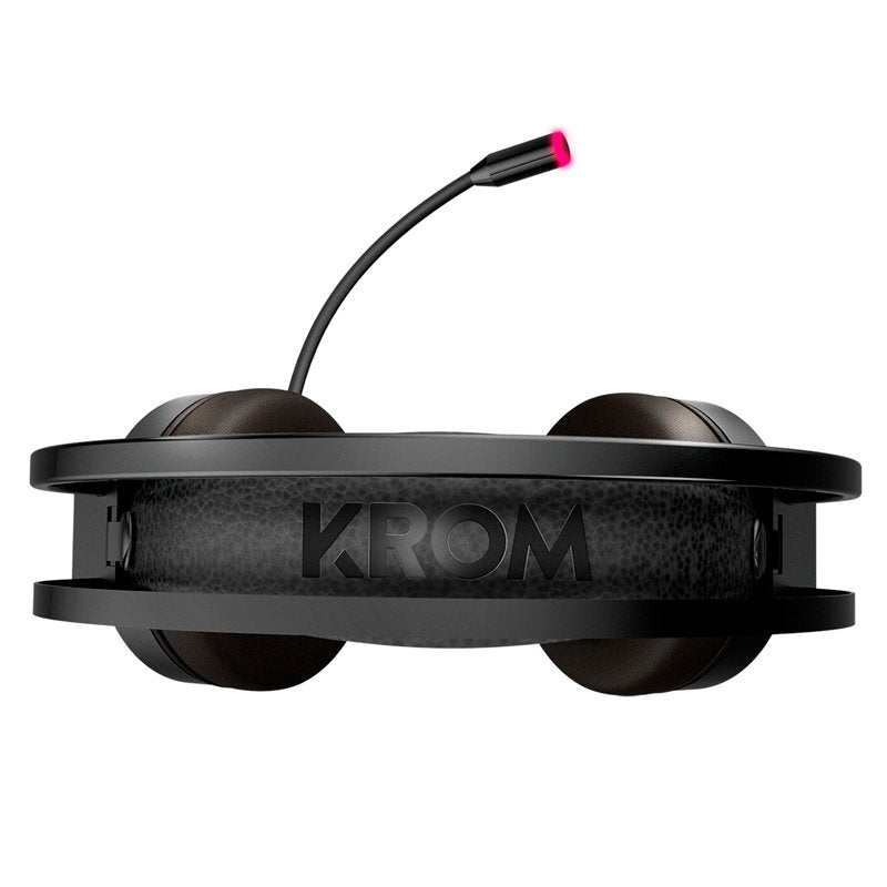 Auscultadores estéreo para PC Krom Kappa