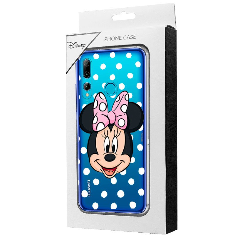 Capa Huawei P Smart Plus (2019) / P Smart (2019) / Honor 10 Lite / 20 Lite Disney Minnie