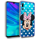 Capa Huawei P Smart Plus (2019) / P Smart (2019) / Honor 10 Lite / 20 Lite Disney Minnie