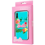 Capa Huawei P40 Lite E para Barbie