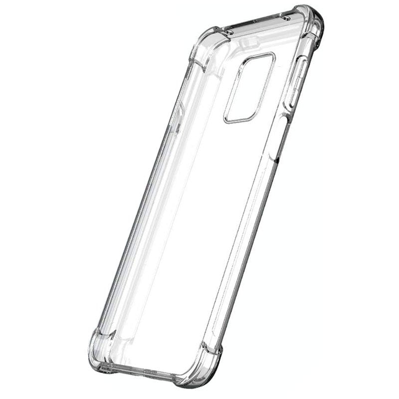 Capa Transparente AntiShock para Xiaomi Redmi Note 9