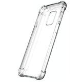 Capa Transparente AntiShock para Xiaomi Redmi Note 9