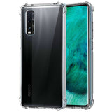 Capa transparente Oppo Find X2 AntiShock