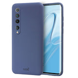 Capa Xiaomi Mi 10 Cover Azul