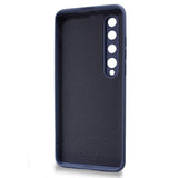 Capa Xiaomi Mi 10 Cover Azul