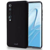 Capa Xiaomi Mi 10 Cover Preta