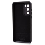Capa Preta Huawei P40