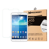Protetor de tela de vidro temperado Wozinsky 9H para Samsung Galaxy Tab 3 T310  -  311 8.0