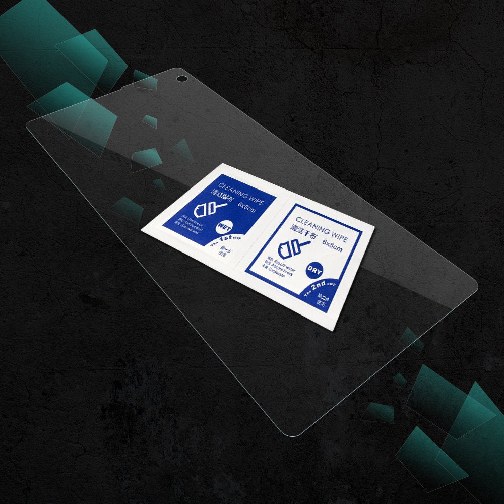 Protetor de tela de vidro temperado Wozinsky 9H para Samsung Galaxy Tab 3 T310  -  311 8.0