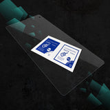 Protetor de tela de vidro temperado Wozinsky 9H para Samsung Galaxy Tab 3 T310  -  311 8.0