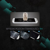 Protetor de tela de vidro temperado Wozinsky 9H para Samsung Galaxy Tab 3 T310  -  311 8.0