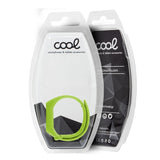 Pulseira Bracelete verde suave Xiaomi Mi Band 5