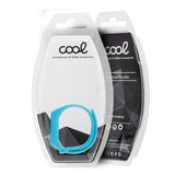 Pulseira Bracelete Xiaomi Mi Band 5 Azul Claro