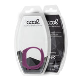 Pulseira Bracelete Xiaomi Mi Band 5 Strap Violeta