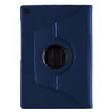 Capa em Pele para Samsung Galaxy Tab S6 Lite (P610 / P615) 10,4 "