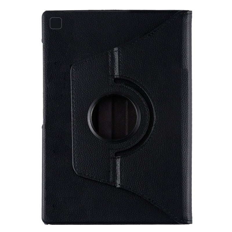 Capa em Pele para Samsung Galaxy Tab S6 Lite (P610 / P615) Preta 10,4 "