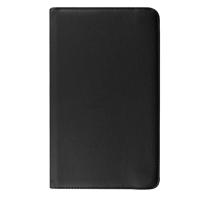 Capa em Pele para Samsung Galaxy Tab S6 Lite (P610 / P615) Preta 10,4 "