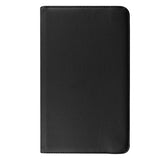 Capa em Pele para Samsung Galaxy Tab S6 Lite (P610 / P615) Preta 10,4 "