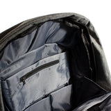 Mochila para portátil 15-16 " COOL Memphis preto-cinza