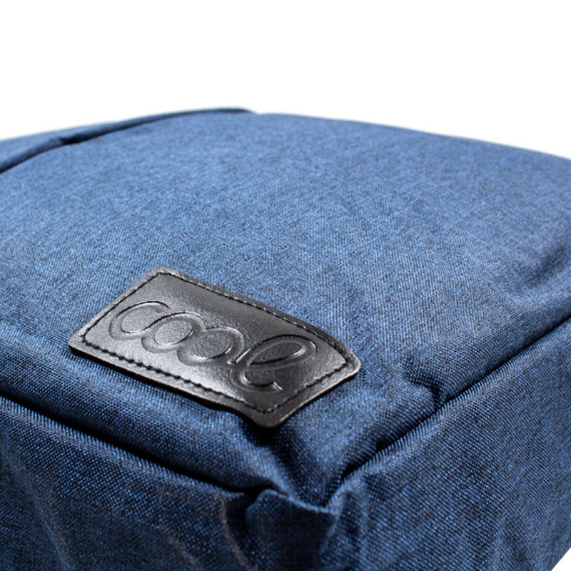 Mochila para portátil 15-16 " COOL Minneapolis Blue