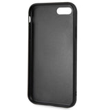 Capa IPhone 6/7/8 / SE (2020) Case BMW Black Letters
