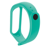 Pulseira Bracelete Xiaomi Mi Band 5 Smooth Mint