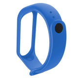 Pulseira Xiaomi Mi Band 3 / Mi Band 4 Lisa Azul