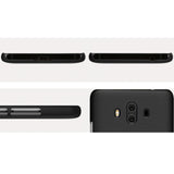 Capa Nillkin Super Frosted Shield com protetor de tela para Huawei Mate 10 branco