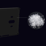 Capa Nillkin Super Frosted Shield com protetor de tela para Huawei Mate 10 branco