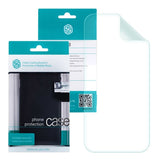 Capa Nillkin Super Frosted Shield com protetor de tela para Samsung Galaxy A8 2018 A530 branca