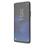 Capa Nillkin Super Frosted Shield com protetor de tela para Samsung Galaxy S9 Plus G965 branco