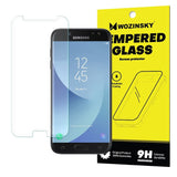 Protetor de tela de vidro temperado Wozinsky 9H para Samsung Galaxy J5 2017 J530