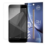 Protetor de tela de vidro temperado 9H para Xiaomi Redmi 4X