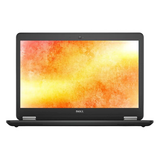 Portátil Dell Latitude E7440 i7 4600U 8GB RAM 120GB SSD 14" WIN10 - Grade B