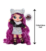 Na! Na! Na! Surprise - Glam Series Chrissy Diamond