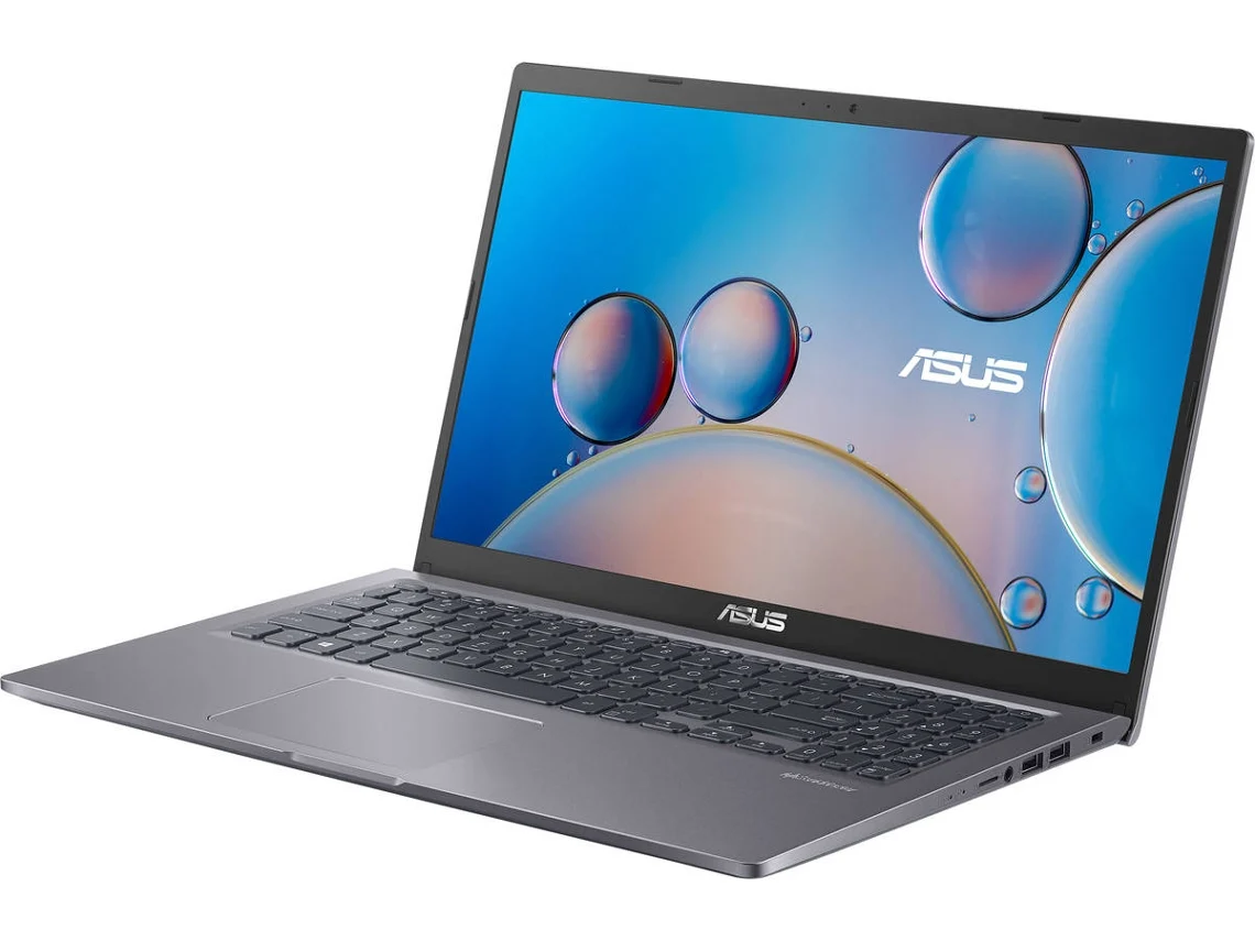 Portátil Asus 15.6'' - Intel Celeron N4020 - RAM: 4 GB - 1 TB HDD + 256 GB SSD - Intel UHD Graphics 600