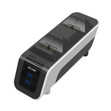 Base de Carregamento Horizontal para Comando Dual Sense 5 Dock Station – Multi4you®