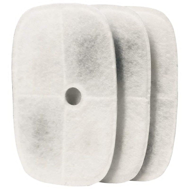 Substituição de Filtros 3 em 1 Petoneer Fresco Pro/Ultra