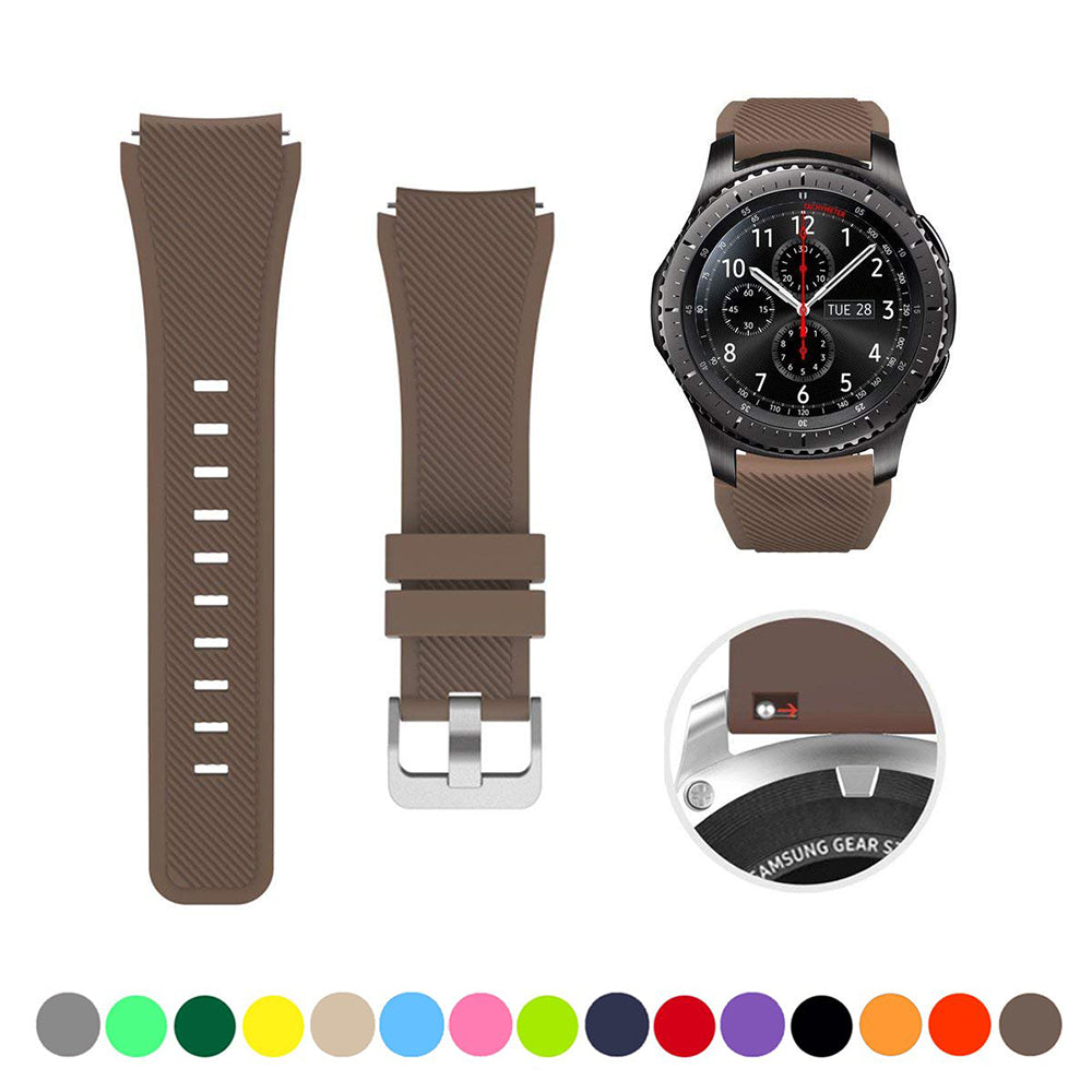 Multi4you® Bracelete para Samsung Galaxy Watch