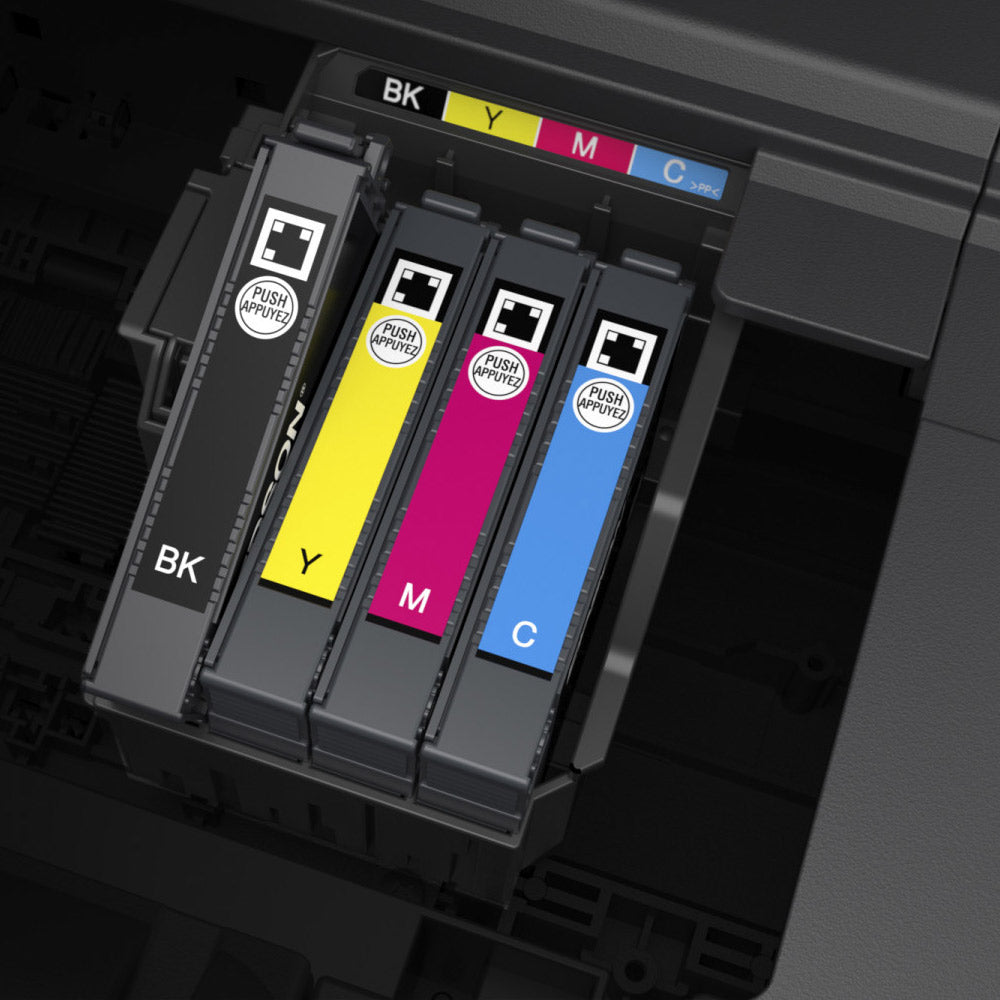 Epson Impressora Multifunções WorkForce WF-2830DWF Wireless