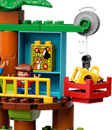 Lego Duplo 10906 Ilha Tropical