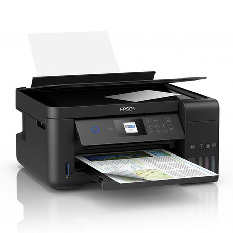 Epson Impressora Multifunções EcoTank ET-2750