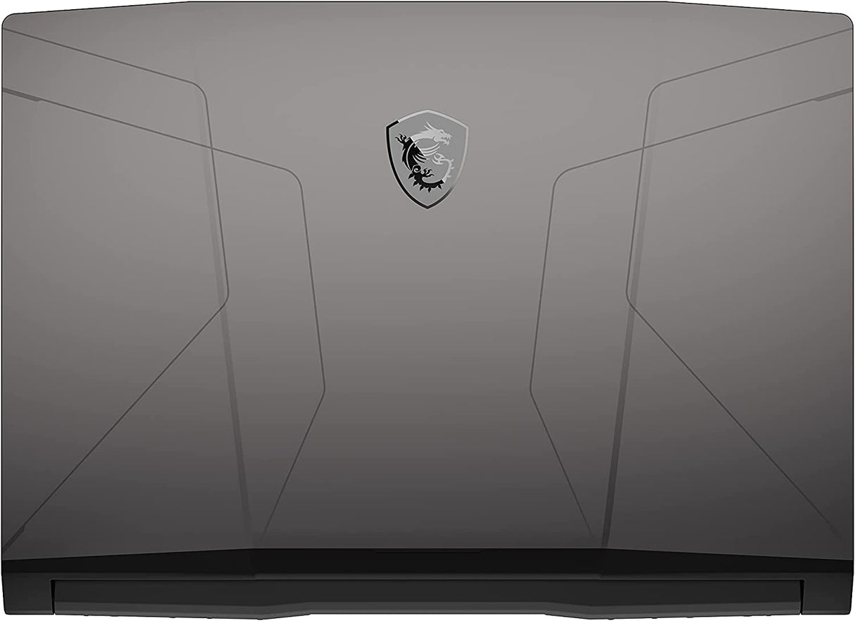 MSI Pulse GL66 12UEK-086XES 15,6" Intel Core i7 12700H 16 GB RAM 1TB SSD RTX3060
