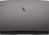 MSI Pulse GL66 12UEK-086XES 15,6" Intel Core i7 12700H 16 GB RAM 1TB SSD RTX3060