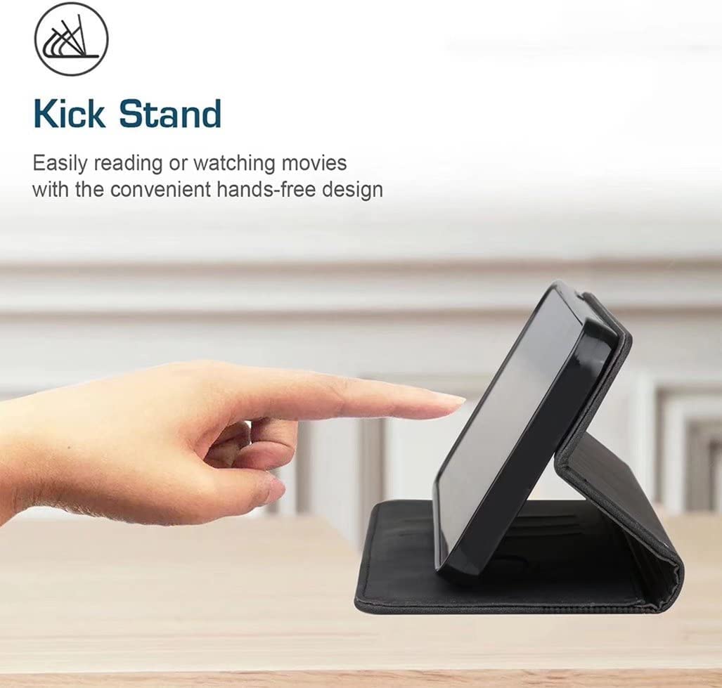 Capa Carteira Tipo Livro para Samsung Galaxy M52 5G