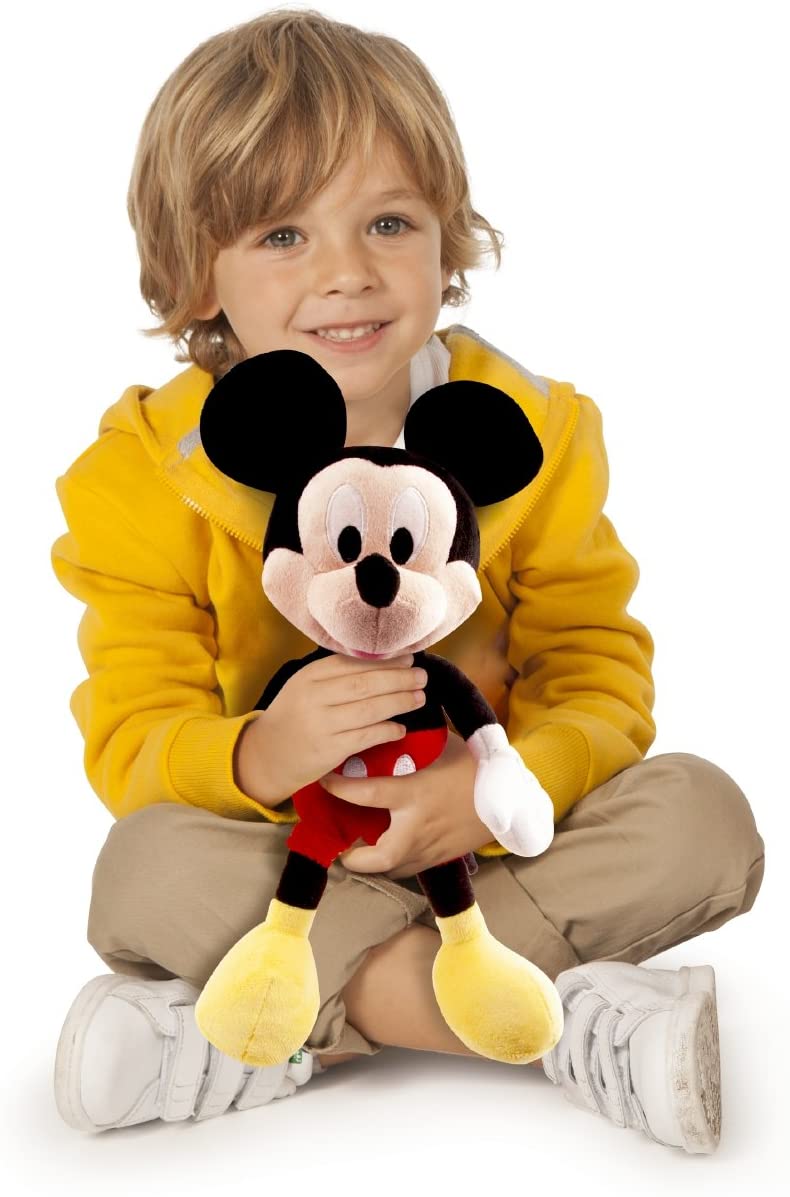 Mickey Happy Sounds