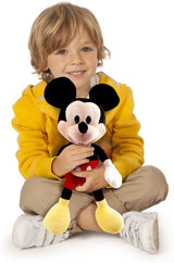 Mickey Happy Sounds